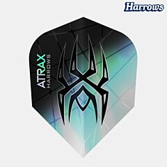 Pikado pera HARROWS / Atrax / black PIKADO.shop®