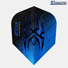 Pikado pera HARROWS / Atrax / modra PIKADO.shop®