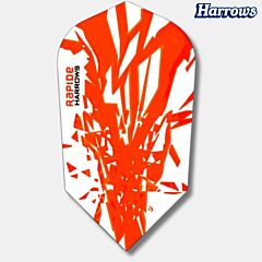 Pikado pera / HARROWS / RAPIDE / Slim / Orange PIKADO.shop®1