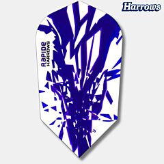 Pikado pera / HARROWS / RAPIDE / Slim / Purple PIKADO.shop®1