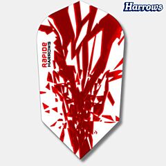 Pikado pera / HARROWS / RAPIDE / Slim / Red PIKADO.shop®1