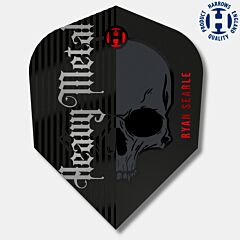 Pikado peresa HARROWS / RyanSearle / Series 2 PIKADO.shop®1