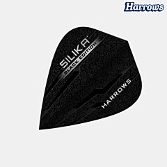 Pikado pera HARROWS / Silika / KITE / Black Edition PIKADO.shop®