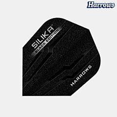 Pikado pera HARROWS / Silika / No6. / Black Edition PIKADO.shop®