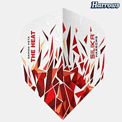 Pikado pera HARROWS / Silika / The Heat / PIKADO.shop®1