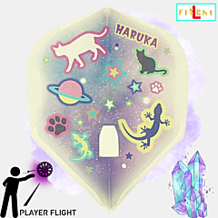 Pikado pera L-style "Haruka Tsuji" Shape L3-PRO Clear PIKADO.shop®1