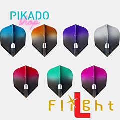 Pikado pera L-style "Two Tone" Shape L3-PRO PIKADO.shop®1