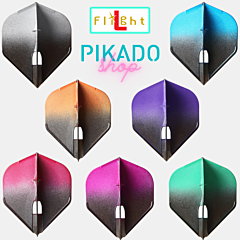 Pikado pera L-style "Two Tone" Standard L1-PRO PIKADO.shop®1