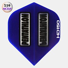 Pikado pera PENTATHLON / HD150 / Blue PIKADO.shop®1