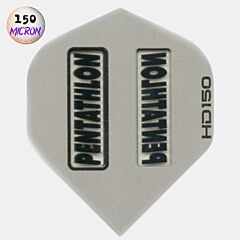 Pikado pera PENTATHLON / HD150 /  Clear PIKADO.shop®1