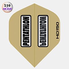 Pikado peraPENTATHLON / HD150 /  Cream PIKADO.shop®1