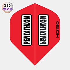 Pikado pera PENTATHLON / HD150 / Red PIKADO.shop®1