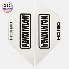 Pikado pera PENTATHLON / HD150 /  Transparent PIKADO.shop®1