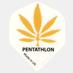 Pikado pera PENTATHLON / Weed / high every day PIKADO.shop®1