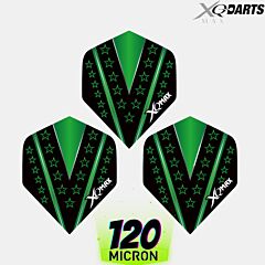 Pikado pera XQMax / D10 PIKADO.shop®1