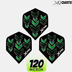 Pikado pera XQMax / D3 PIKADO.shop®1