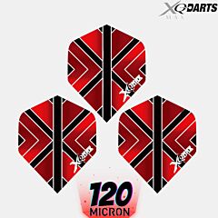 Pikado pera XQMax / D6 PIKADO.shop®1