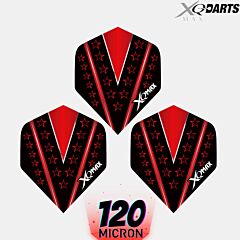 Pikado pera XQMax / D9 PIKADO.shop®1