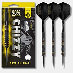 Pikado strelice HARROWS / Chizzy / Series 3 / Steel tip PIKADO.shop®1