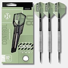 Pikado strelice HARROWS / Control - Parallel / Steeltip Darts / PIKADO.shop®1