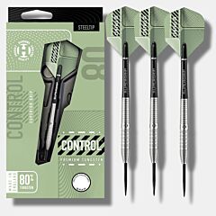Pikado strelice HARROWS / Control - Tapered / Steeltip Darts / PIKADO.shop® 1