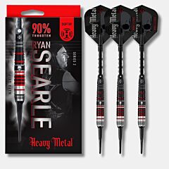 Pikado strelice HARROWS / Ryan Searle / Series 2 / Softtip Darts PIKADO.shop®1