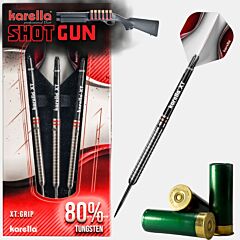 Pikado strelice KARELLA / Shot Gun / Soft tip PIKADO.shop®1
