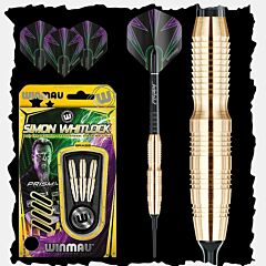 Pikado strelice WINMAU / 2227 / Simon Whitlock  PIKADO.shop®2