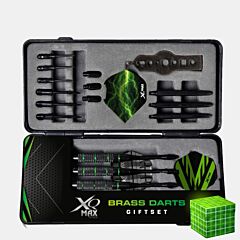 Pikado set strelic XQMax / Gift Set / Hybrid PIKADO.shop®1