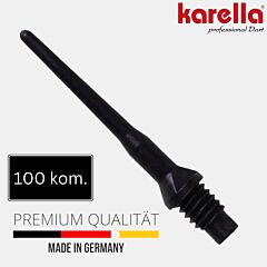Pikado špice KARELLA / Keypoint / 2BA / Crne PIKADO.shop