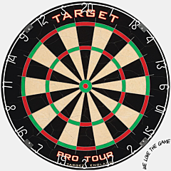 Meta za pikado od sisala TARGET Pro Tour PIKADO.shop® 