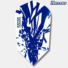 Pikado pera / HARROWS / RAPIDE / Slim / Aqua Blue PIKADO.shop®1