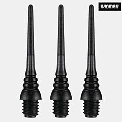 Plastične pikado špice WINMAU / Triton / 8605 / 6mm - 2BA (50 kom) PIKADO.shop®1