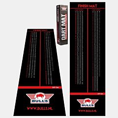Tepih za pikado Bull's NL.  / Carpet Finishmat PIKADO.shop®1