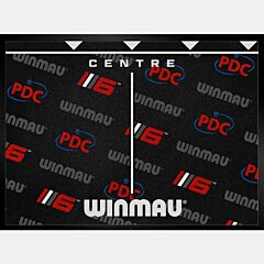 Prenosna podloga za pikado WINMAU / Compact Pro 8211 PIKADO.shop®1