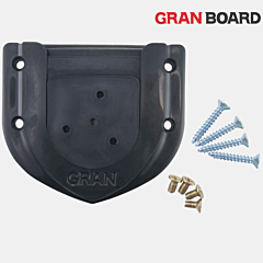 Profesionalni zidni nosač za sve GRANBOARD tarče „BOARD BRACKET U-Type”" PIKADO.shop®1