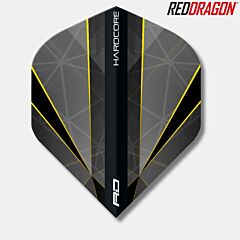 RED DRAGON / Hardcore Premium Seren Onyx / No.2 PIKADO.shop®1