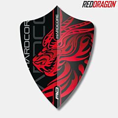 RED DRAGON pikado pera / Hardcore Freestyle / Jonny Clayton / F6693 PIKADO.shop®1
