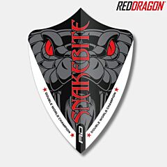 RED DRAGON pikado pera / Hardcore Freestyle / Peter Wright / Ionic PIKADO.shop®1