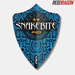 RED DRAGON pikado pera / Hardcore Freestyle / Peter Wright / Snakebite Blue PIKADO.shop®1