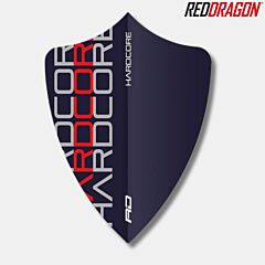 RED DRAGON pikado pera / Hardcore Freestyle / Red Triple PIKADO.shop®1