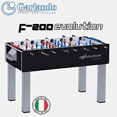 Ručni nogomet GARLANDO / F-200 / Evolution / SA\&PR PIKADO.shop®1