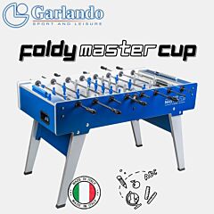 Ručni nogomet GARLANDO / Foldy / Master Cup PIKADO.shop®1