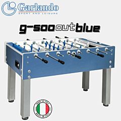 Ručni nogomet GARLANDO / G-500 / OUT blue / Sport Profesional PR PIKADO.shop®1