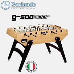 Ručni nogomet GARLANDO / G-500 / Pear / Sport Safety Teleskop SA PIKADO.shop®1