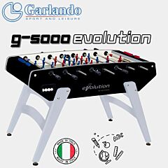 Ručni nogomet GARLANDO / G-5000 / Evolution / SA\&PR PIKADO.shop®1