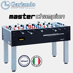 Stolni nogomet GARLANDO / Master Champion / ITSF verificiran  PIKADO.shop®1