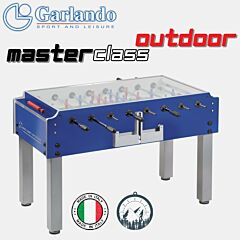 Ručni nogomet GARLANDO / Master Class Outdoor / Sport Professional PR PIKADO.shop®1