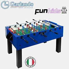 Ručni nogomet GARLANDO / Master Cup / Fun kids / Teleskop PIKADO.shop®1