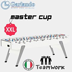 Ručni nogomet GARLANDO / Master Cup XXL / Sport Safety Teleskop SA PIKADO.shop®1